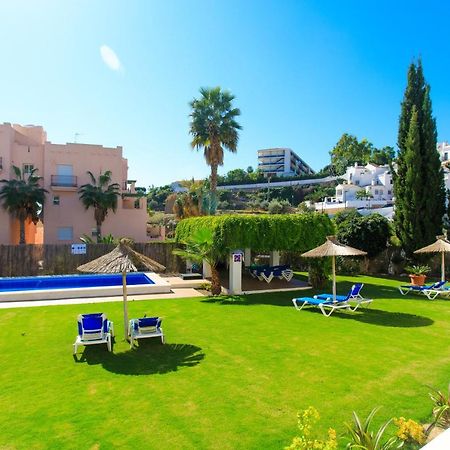 At Almoraide Rooms Suites (Adults Only) Нерха Екстер'єр фото