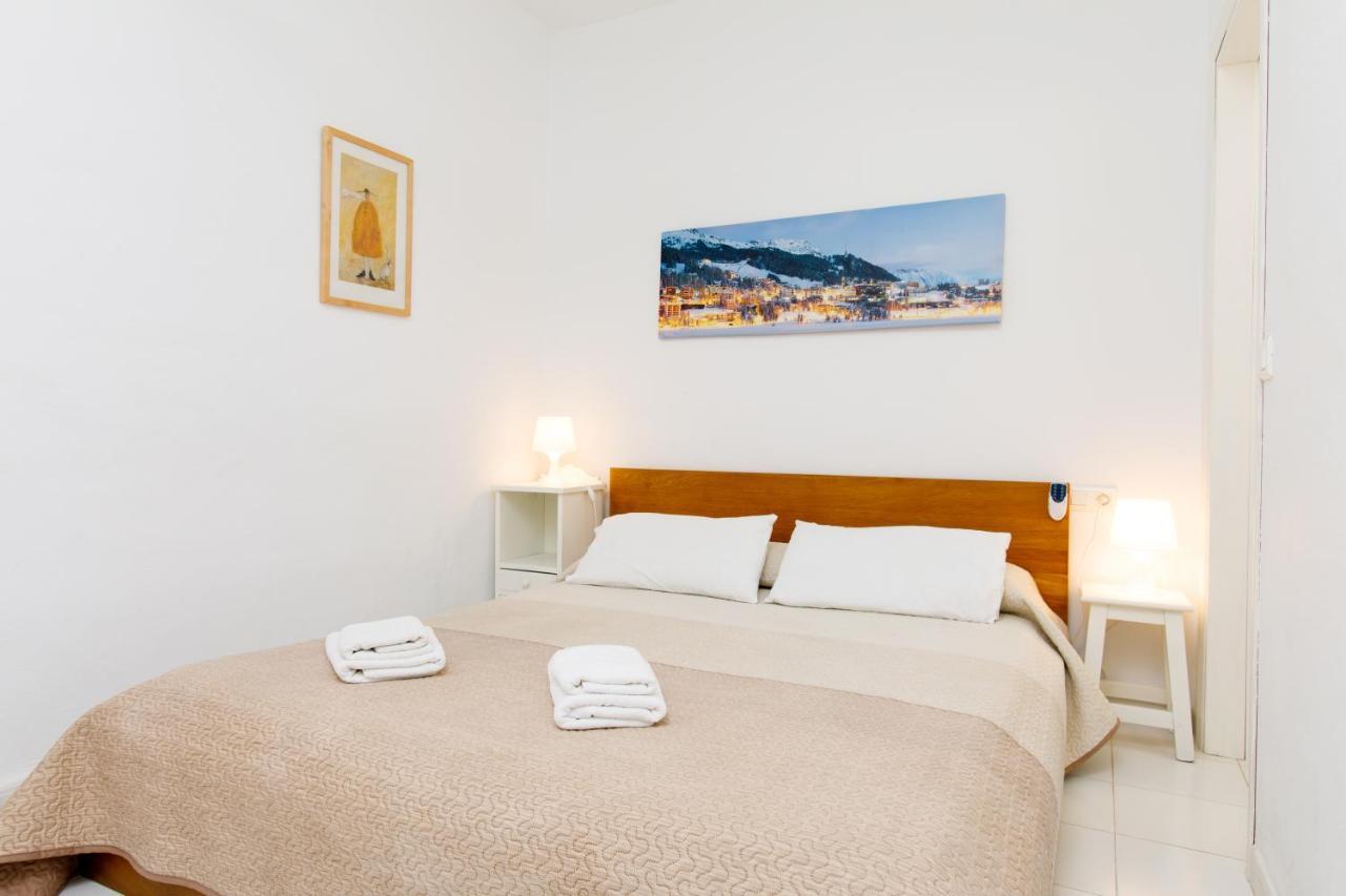 At Almoraide Rooms Suites (Adults Only) Нерха Екстер'єр фото