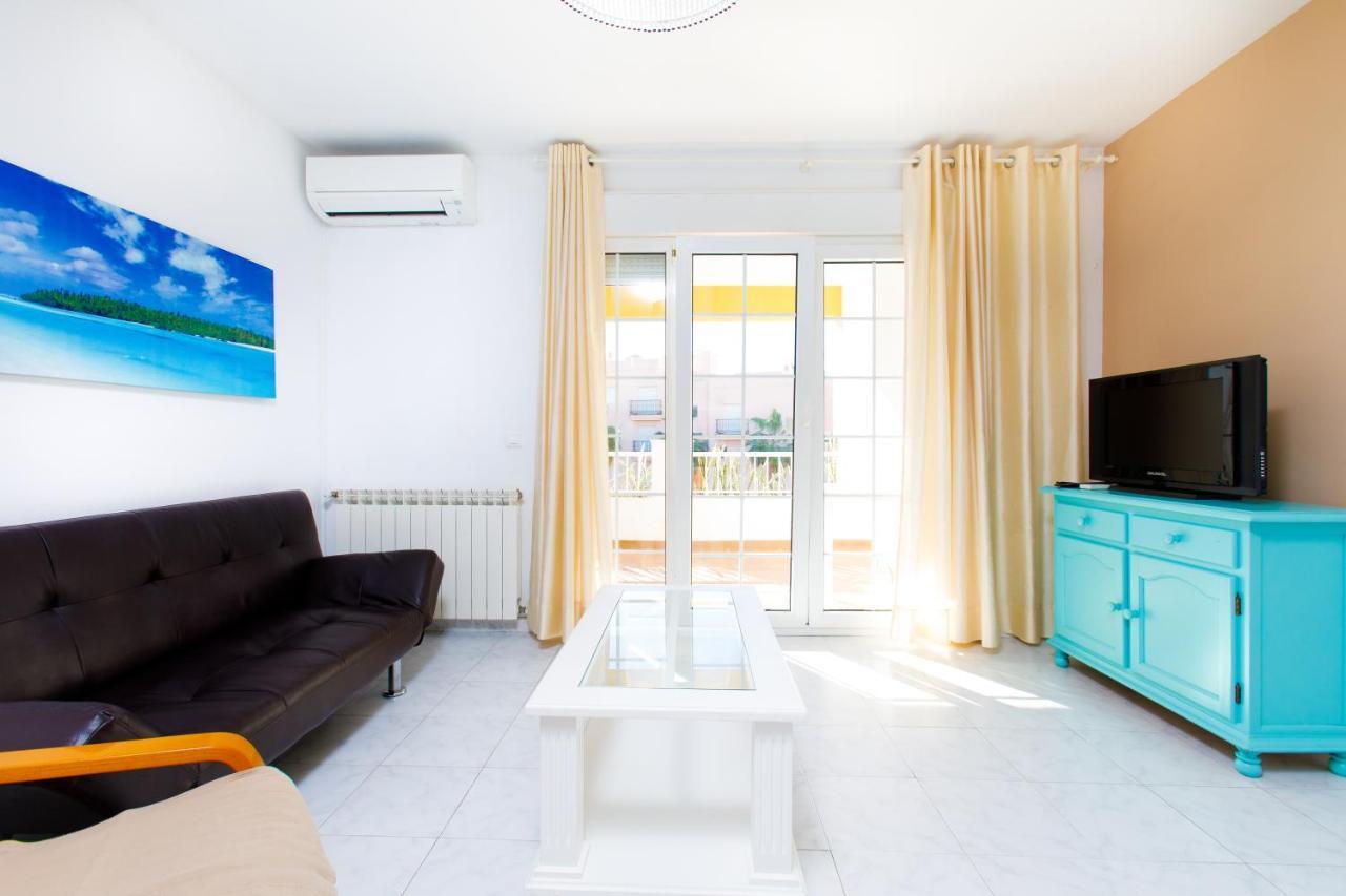 At Almoraide Rooms Suites (Adults Only) Нерха Екстер'єр фото