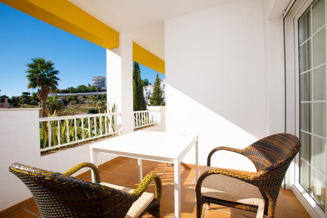 At Almoraide Rooms Suites (Adults Only) Нерха Екстер'єр фото