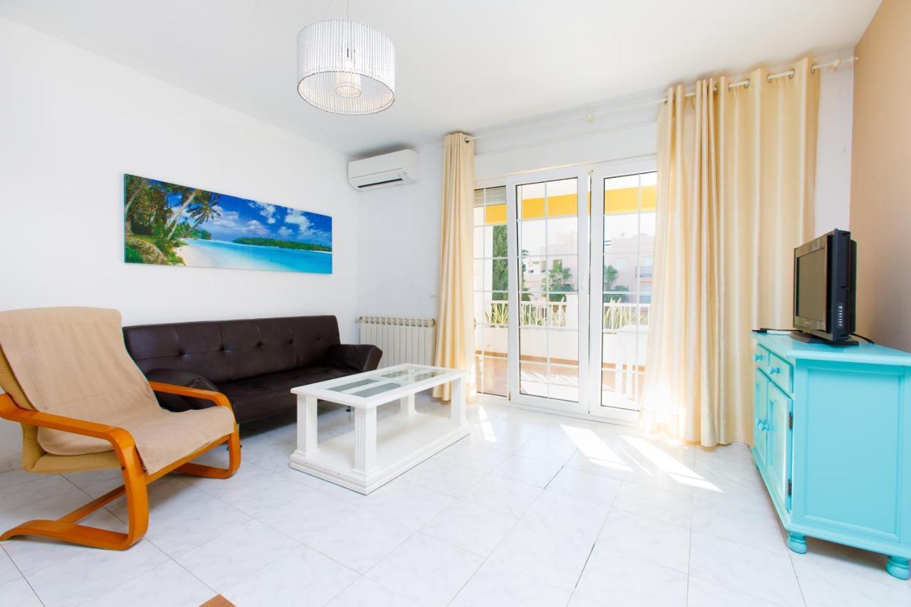 At Almoraide Rooms Suites (Adults Only) Нерха Екстер'єр фото