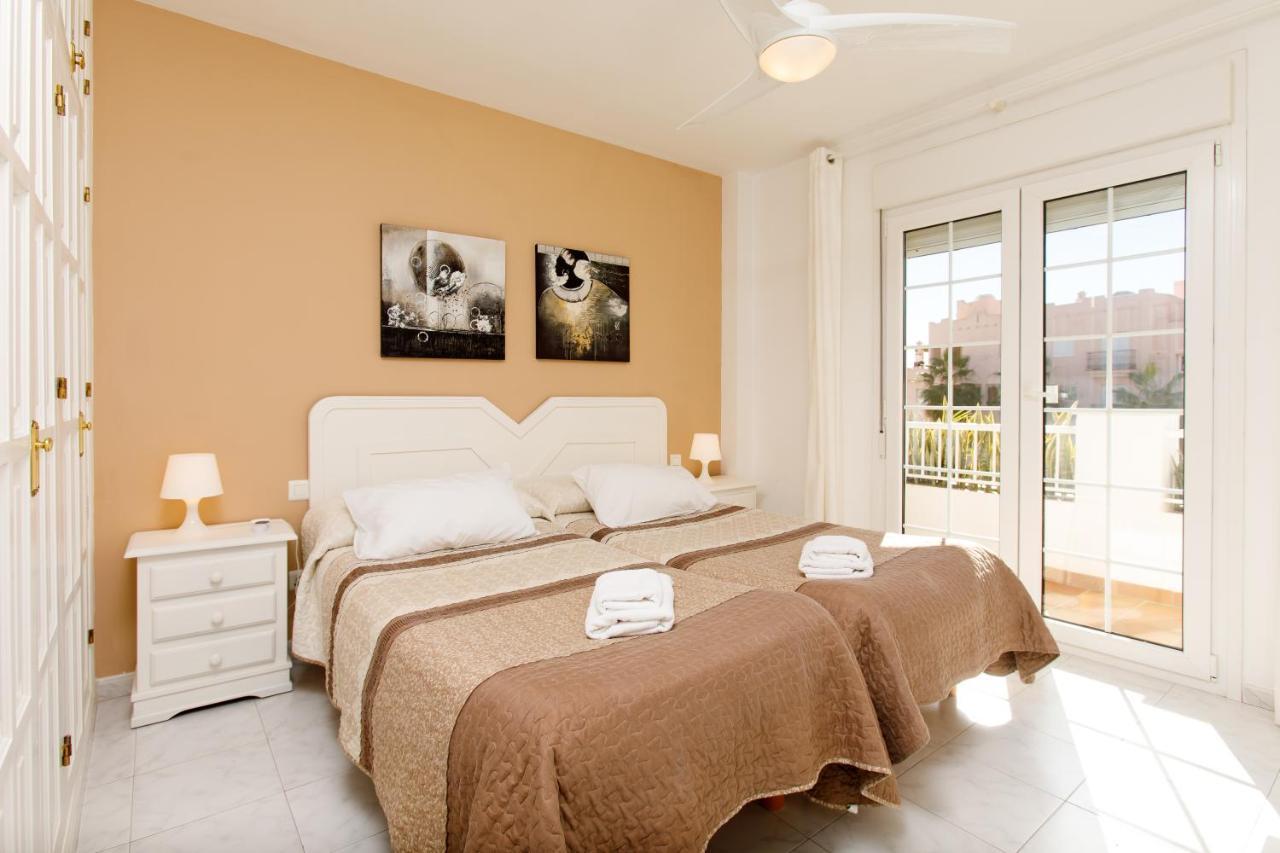 At Almoraide Rooms Suites (Adults Only) Нерха Екстер'єр фото
