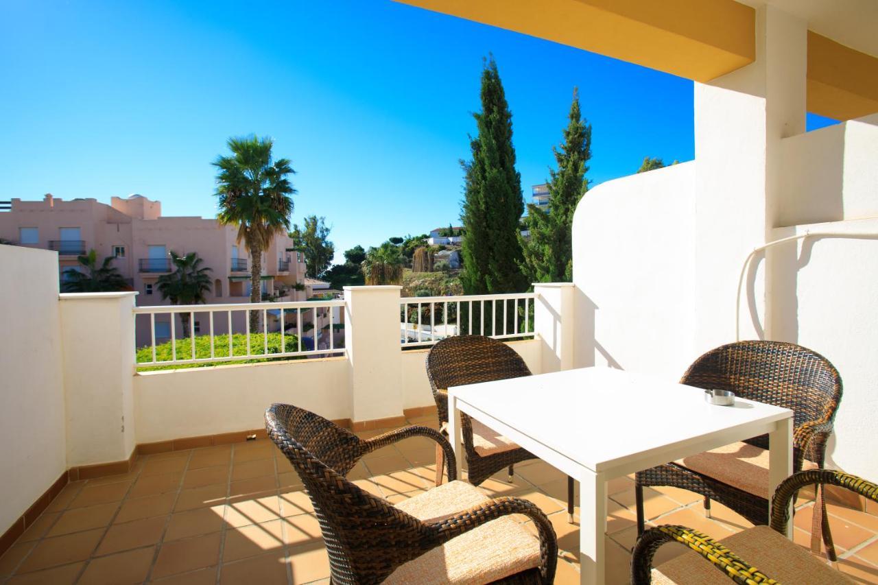 At Almoraide Rooms Suites (Adults Only) Нерха Екстер'єр фото