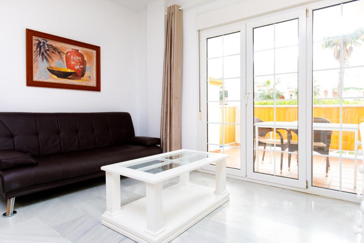 At Almoraide Rooms Suites (Adults Only) Нерха Екстер'єр фото