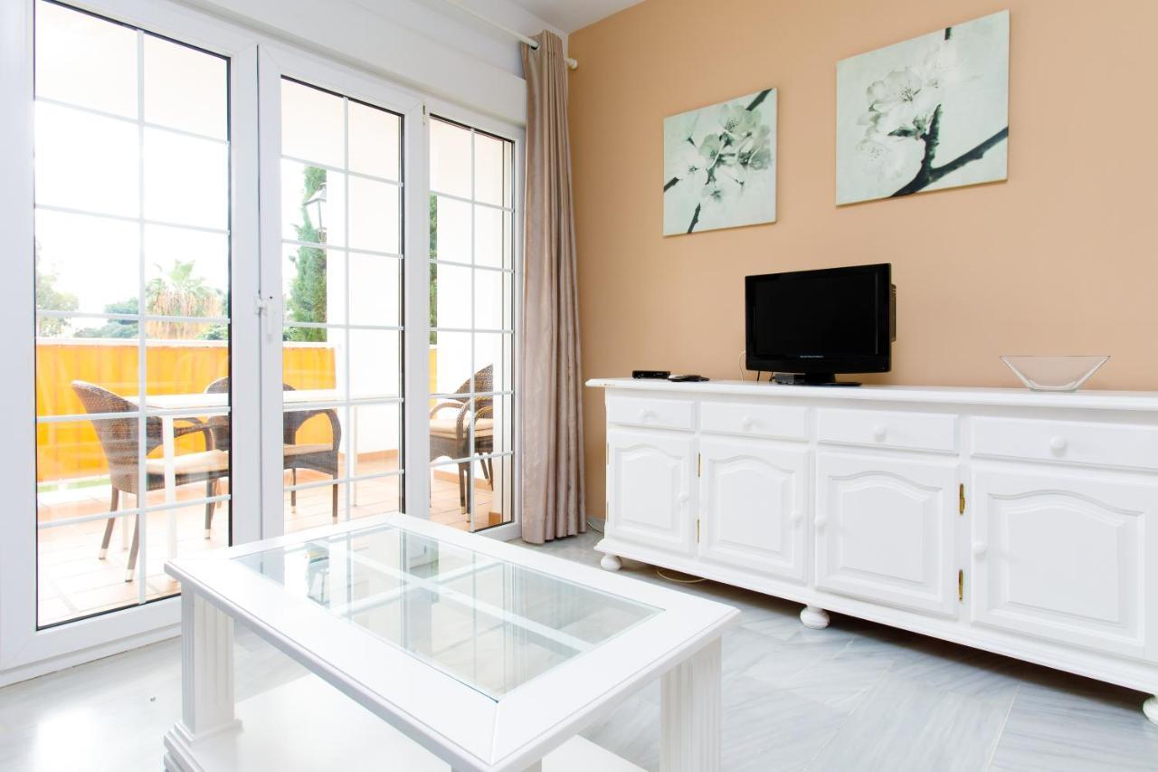 At Almoraide Rooms Suites (Adults Only) Нерха Екстер'єр фото