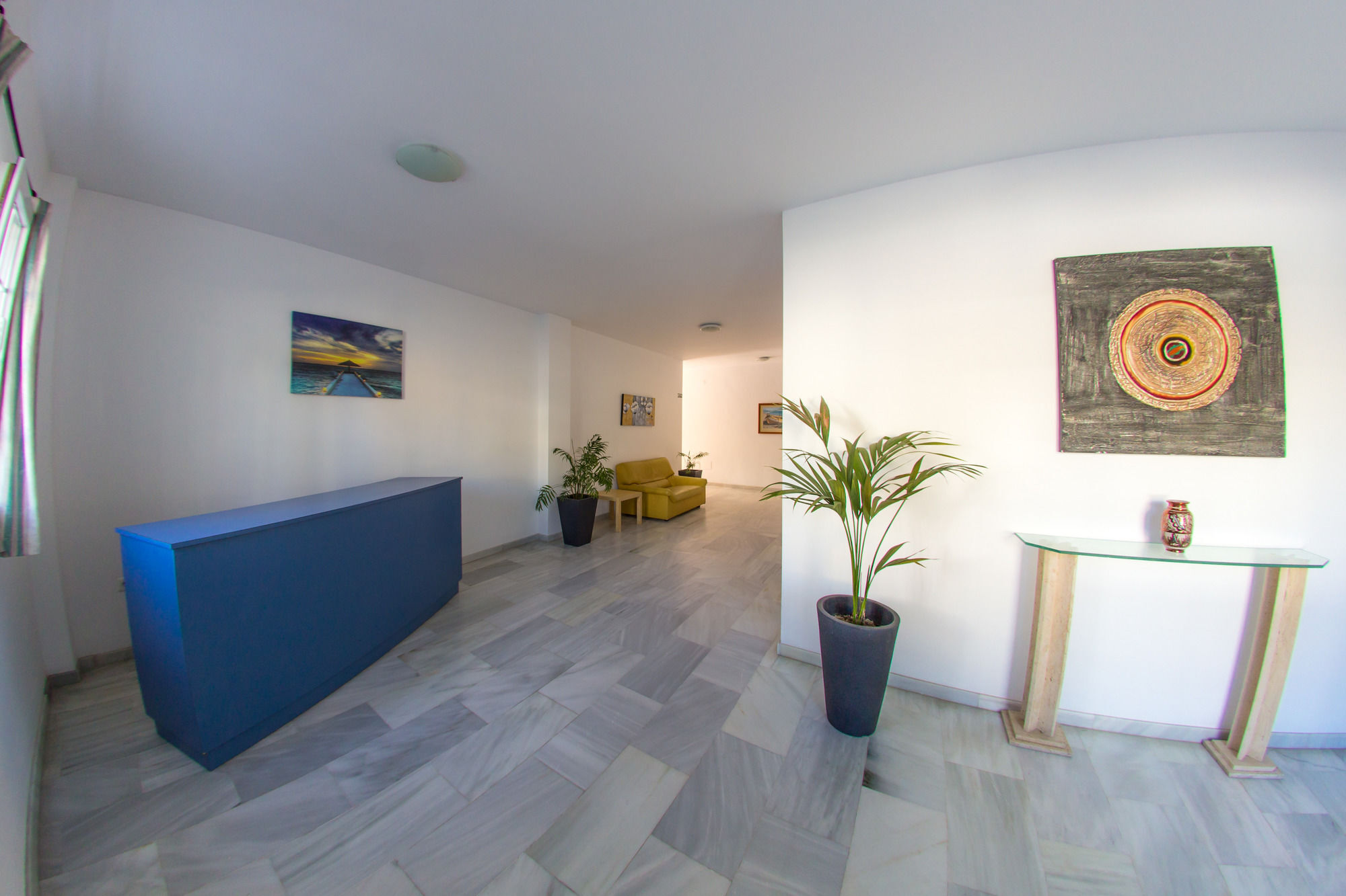 At Almoraide Rooms Suites (Adults Only) Нерха Екстер'єр фото